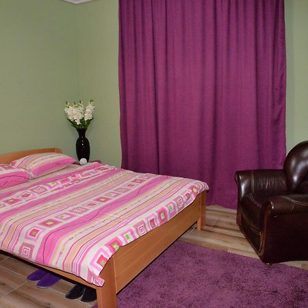 As Club Bed & Breakfast Beograd Bagian luar foto