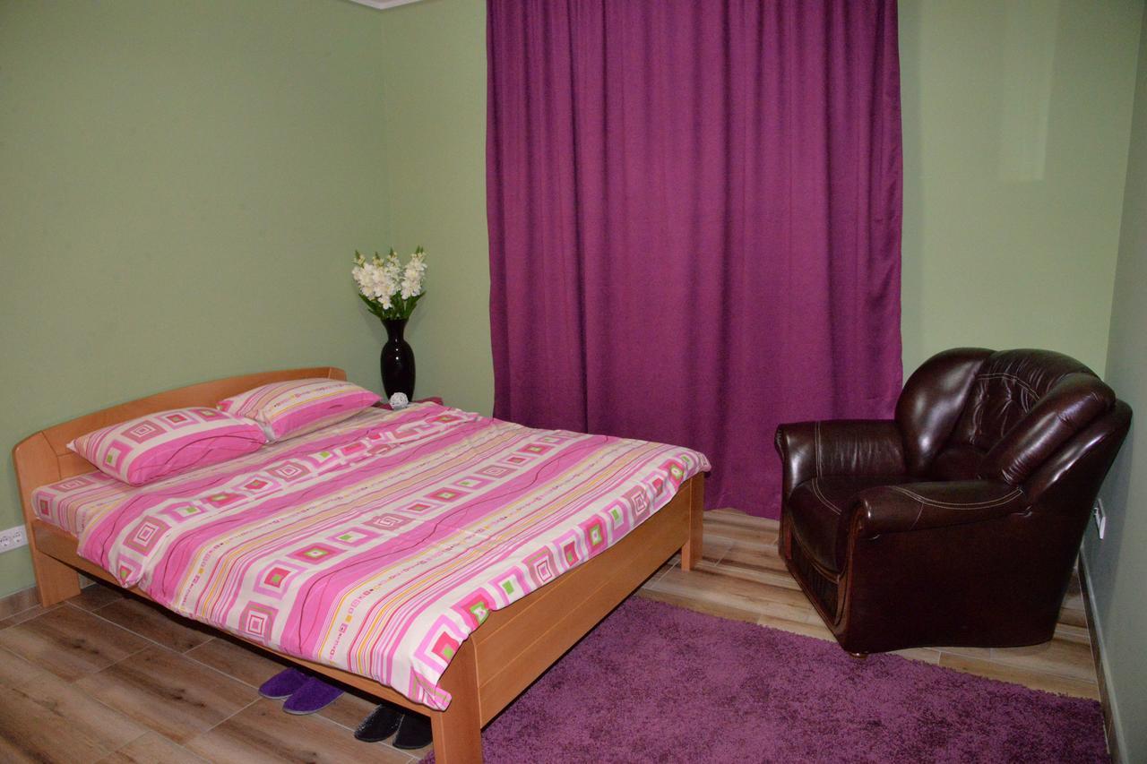 As Club Bed & Breakfast Beograd Bagian luar foto