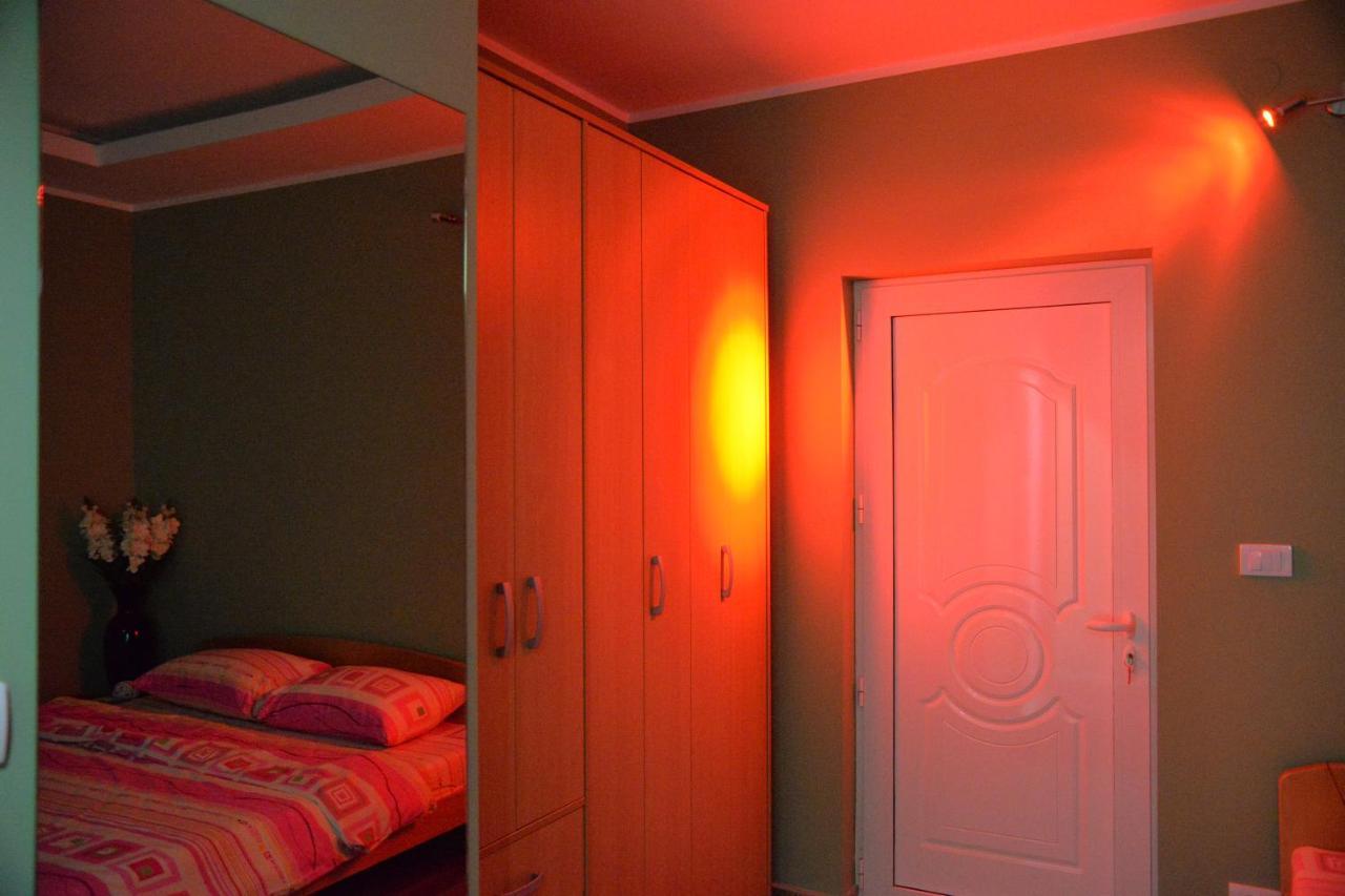 As Club Bed & Breakfast Beograd Bagian luar foto