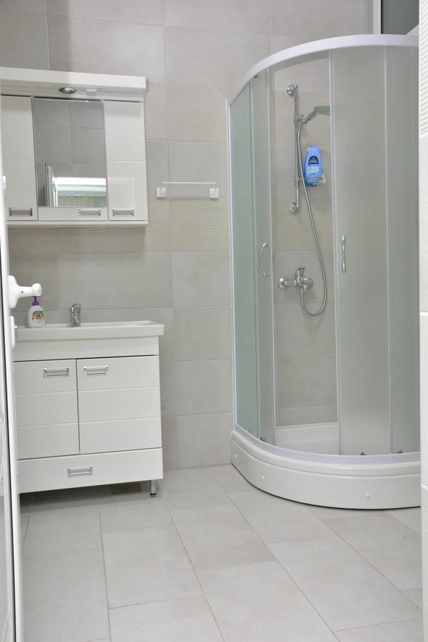 As Club Bed & Breakfast Beograd Bagian luar foto