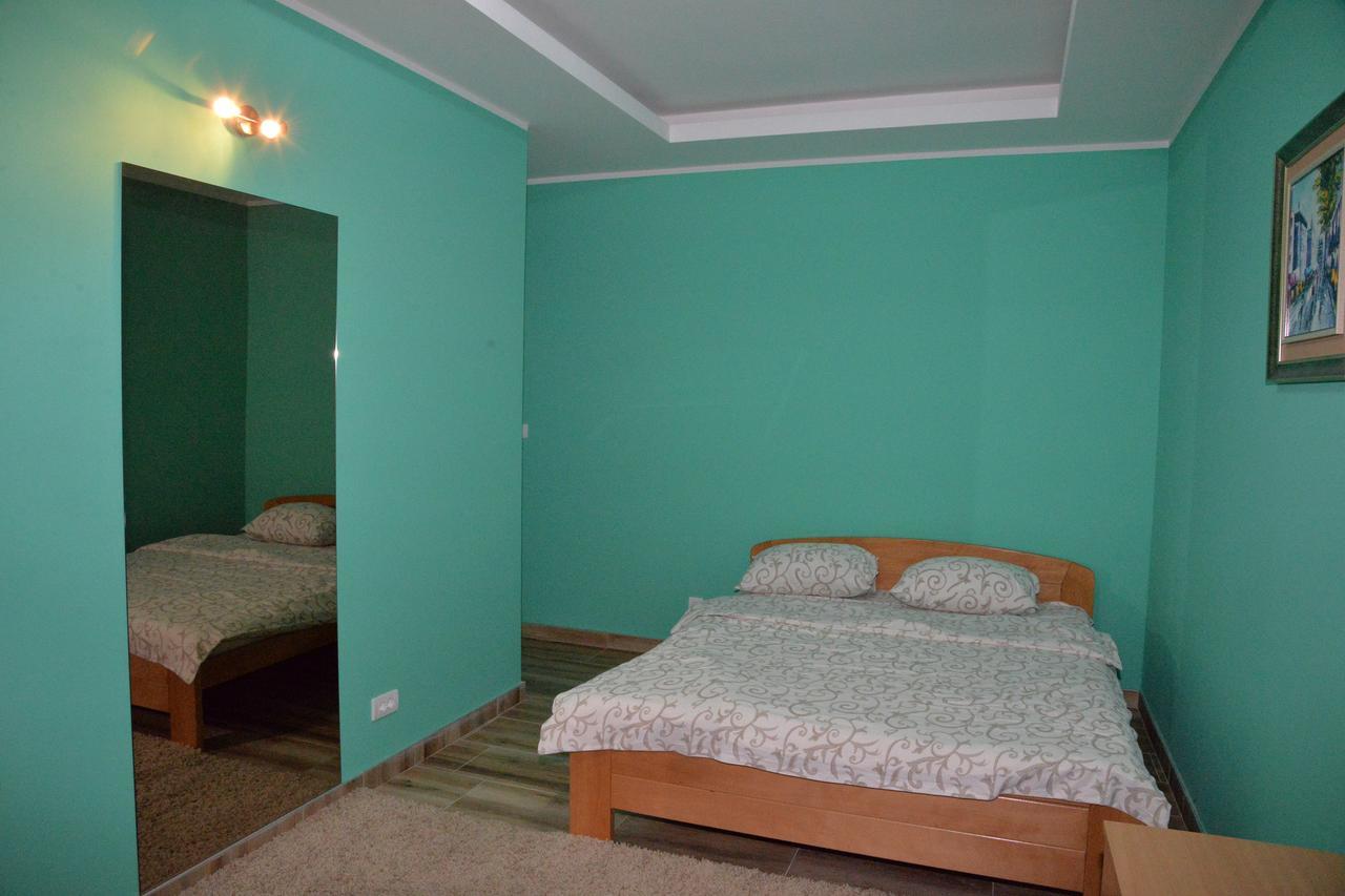 As Club Bed & Breakfast Beograd Bagian luar foto