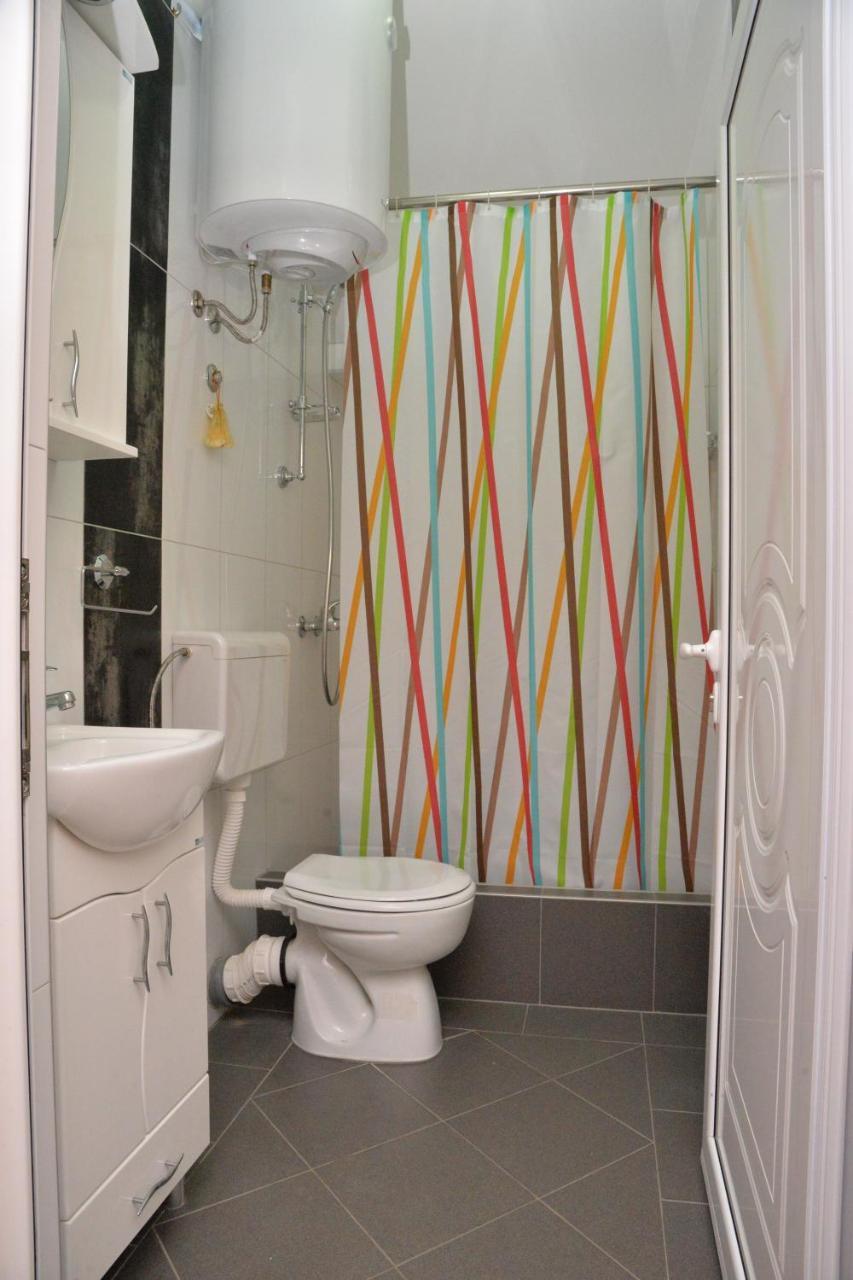As Club Bed & Breakfast Beograd Bagian luar foto