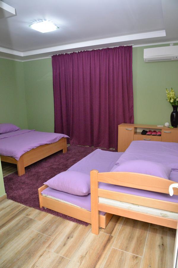 As Club Bed & Breakfast Beograd Bagian luar foto
